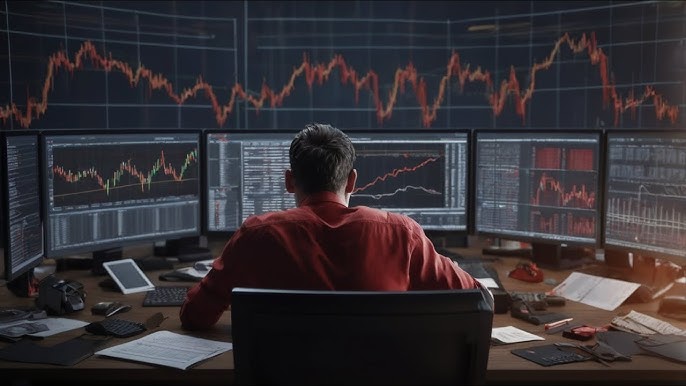 Crypto Trading Master Class