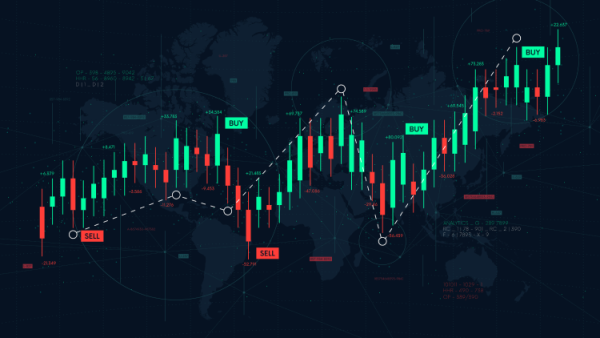 Forex Trading Master Class